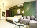 New Modern Cozy Pad in Greenhills, San Juan VMall ホテル詳細