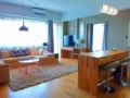 New Ocean View 1BR Suite La Mirada 1204 ホテル詳細