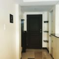 Newly furnished studio type walk up condo space ホテル詳細