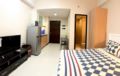 Newport City Studio Condo Across Manila Airport T3 ホテル詳細