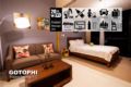 One uptown residence BGC Gotophi 5Star hotel 23J ホテル詳細