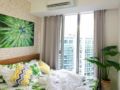 Our Nest -Azure (Paris Hilton Beach Residence) 2BR ホテル詳細