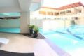 Overlooking Taal Spacious Condo with DSL WIFI ホテル詳細