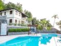Palm Beach Resort ホテル詳細