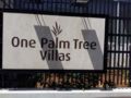 Palm Tree Villas ホテル詳細