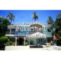 PangLao BukoShell Whole Building ホテル詳細