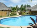 Panglao Homes Resort & Villas ホテル詳細
