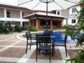 Pearl Vista de Coron Resort Hotel ホテル詳細