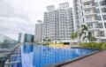 Perfect Getaway Mactan Newtown Condominiums ホテル詳細