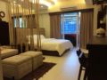 Pico de Loro Carola 318A 1BR Condo for Rent ホテル詳細