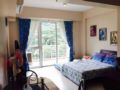 Pico de Loro Carola 604B 1BR Condo for Rent ホテル詳細