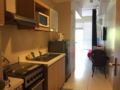 Pico de Loro Miranda 205B 1BR Condo for Rent ホテル詳細