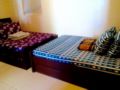 Pico de Loro Miranda 413B 2BR Condo for Rent ホテル詳細