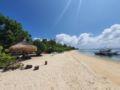 Pili Beach Resort, Beach Front Deluxe Bungalow ホテル詳細