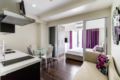 Pleasant One bedroom unit-Acqua Private Residences ホテル詳細