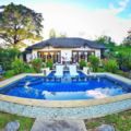 Private Bali Inspired Villa Bamban, Tarlac ホテル詳細