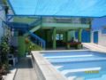 Private Hot Springs Resort in Laguna ホテル詳細