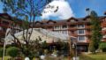 Private Unit at The Manor in Camp John Hay Baguio ホテル詳細