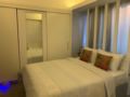 PTV2 ACROSS NAIA T3-NETFLIX,FAST WIFI,FREE PARKING ホテル詳細