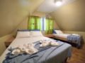 Quaint 3-bedroom vacation home in Panglao ホテル詳細