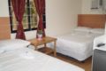 R.Blest VIAJEROS House Rental ホテル詳細