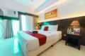 RedDoorz Premium Cityland Tagaytay ホテル詳細