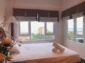 Relaxing 2Bedroom Oceanfront View Amisa Residences ホテル詳細