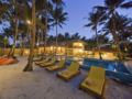 Rieseling Boracay Beach Resort ホテル詳細