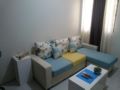 RJM Unit 7 Apartment 2 bedroom Angeles W/ Wifi ホテル詳細