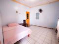 ROOM4 12 HOURS ROOM STAY IN KALIBO ホテル詳細