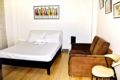 Room5 Near Tagaytay - Loria Boutique Hotel ホテル詳細