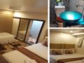 Roy's Cabin Suites ホテル詳細