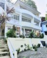 Sabang Seaview Apartment ホテル詳細