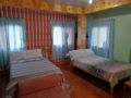 SAGADA VILLAGE BEDS Family Room (4-5 pax) ホテル詳細