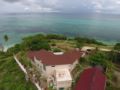 Santa fe Cliff Syde Lodge/ Whole Villa near beach ホテル詳細