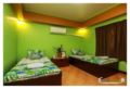 Seaside Homestay CB ホテル詳細