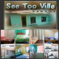 Semi-Countryside Lodge at SEE TOO VILLE ホテル詳細