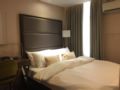 SERENA SUITES MAKATI (Serenity Tower)-Unit 12J ホテル詳細