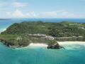 Shangri-La's Boracay Resort and Spa Philippines ホテル詳細