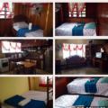 Sharon's Guesthouse Budgetarian Accomodation ホテル詳細