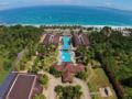 Sheridan Beach Resort and Spa ホテル詳細