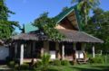 Siargao Cloud 9 Tiki Homestay ホテル詳細