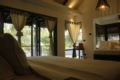 Siargao Island Villas ホテル詳細