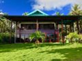 Siargao Sunrise Villa Ocean Front Sleep 10 Persons ホテル詳細