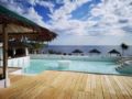 SIQUIJOR EASTERN GARAN SEAVIEW RESORT ホテル詳細