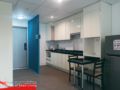 Smart Condominium - 2 Bedrooms 1 - Cagayan de Oro ホテル詳細