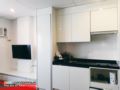 Smart Condominium - Studio 4 - Cagayan de Oro ホテル詳細