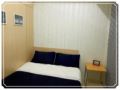 SMDC Phyllis & Jacob's Crib ホテル詳細
