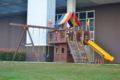 SMDC Wind Residence Condo ホテル詳細