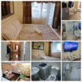 Snapz Staycation Jazz Residences ホテル詳細